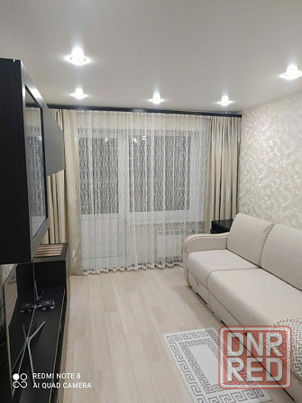 Сдам в аренду квартиру в Ворошиловском районе, Школа 14 Донецк - изображение 1