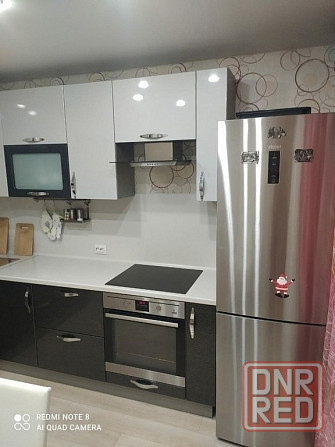 Сдам в аренду квартиру в Ворошиловском районе, Школа 14 Донецк - изображение 2