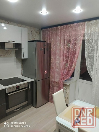 Сдам в аренду квартиру в Ворошиловском районе, Школа 14 Донецк - изображение 4