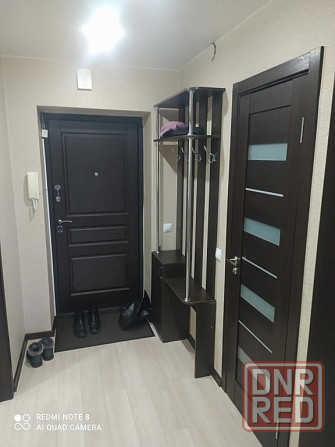 Сдам в аренду квартиру в Ворошиловском районе, Школа 14 Донецк - изображение 3