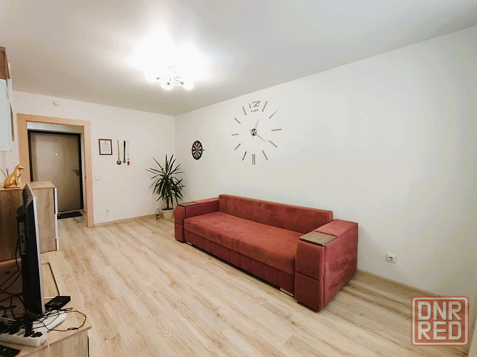 Сдается 2 - комнатная квартира,Калининский район Донецк - изображение 4