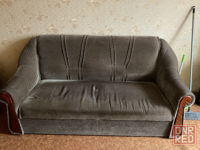 Отдам дарлм Донецк - изображение 2