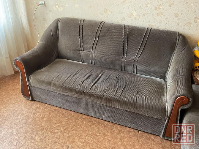 Отдам дарлм Донецк - изображение 1