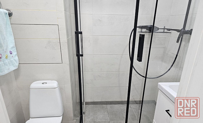 Сдается 1-к квартира район Киевский Донецк - изображение 6