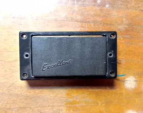 продам гитарный хамбакер Макеевка