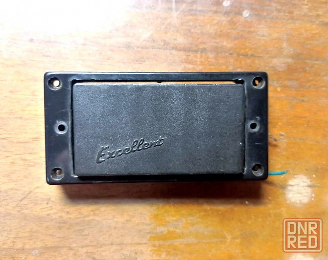 продам гитарный хамбакер Макеевка - изображение 1