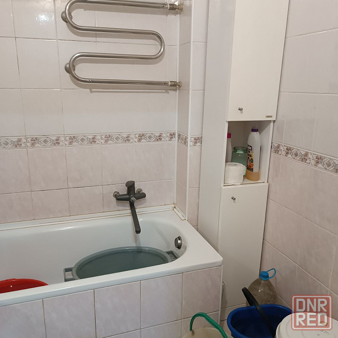 сдам 2х комн квартиру в буденнов. р-не, пл. буденного, евро, есть все. Донецк - изображение 7