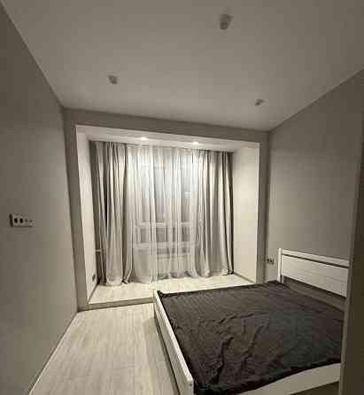 Сдается 1-к квартира Куйбышевский жк центральный Донецк