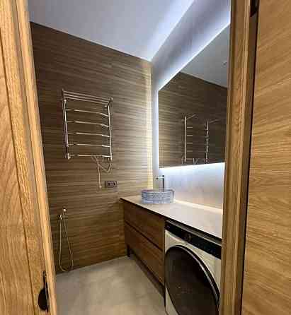 Сдается 1-к квартира Куйбышевский жк центральный Донецк