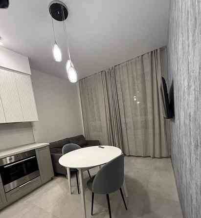 Сдается 1-к квартира Куйбышевский жк центральный Донецк