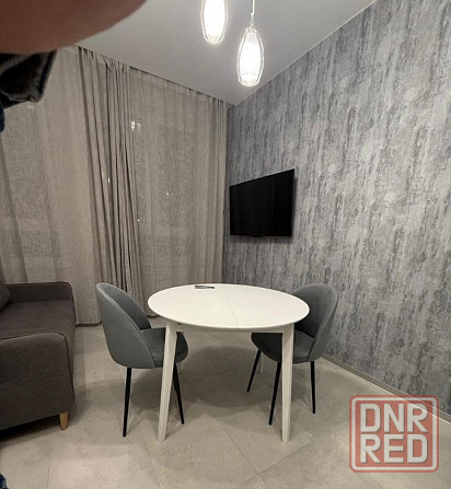 Сдается 1-к квартира Куйбышевский жк центральный Донецк - изображение 4