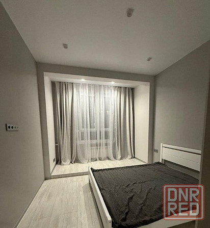 Сдается 1-к квартира Куйбышевский жк центральный Донецк - изображение 1