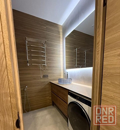 Сдается 1-к квартира Куйбышевский жк центральный Донецк - изображение 5