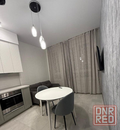 Сдается 1-к квартира Куйбышевский жк центральный Донецк - изображение 6