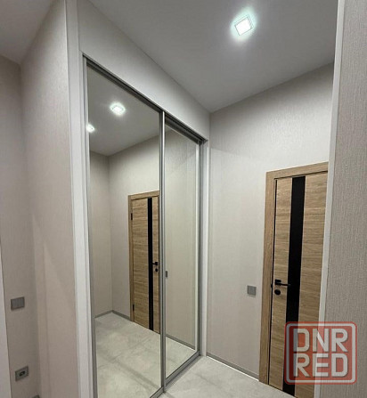 Сдается 1-к квартира Куйбышевский жк центральный Донецк - изображение 7