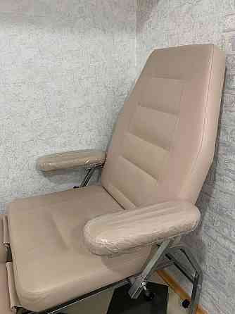 Продам педикюрное кресло. Донецк