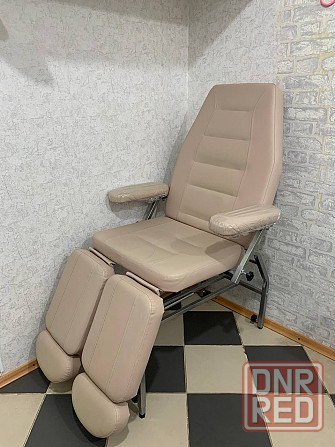 Продам педикюрное кресло. Донецк - изображение 5