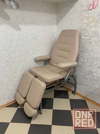 Продам педикюрное кресло. Донецк - изображение 2