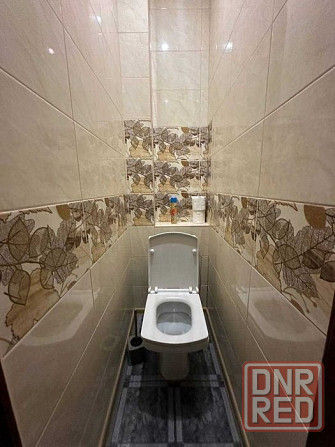 Сдам 2-х комнатную квартиру в Ворошиловском районе Донецк - изображение 4