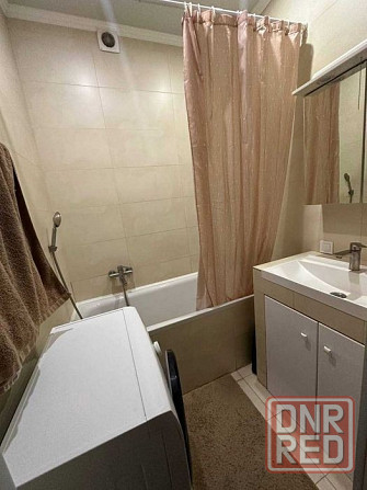 Сдам 2-х комнатную квартиру в Ворошиловском районе Донецк - изображение 3