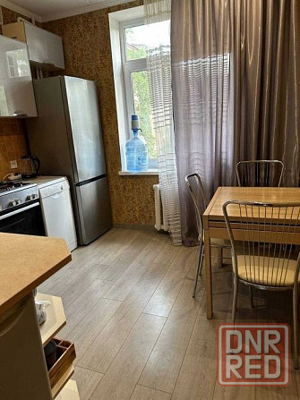 Сдам 2-х комнатную квартиру в Ворошиловском районе Донецк - изображение 5