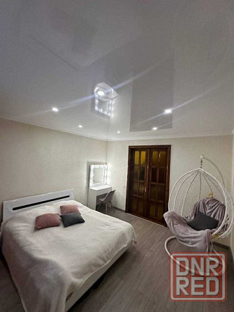 Сдам 2-х комнатную квартиру в Ворошиловском районе Донецк - изображение 1