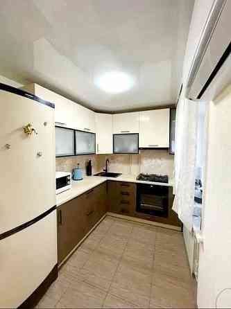 Сдаётся 2-х комнатная квартира в Пролетарском районе Донецк