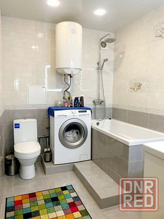 Сдаётся 2-х комнатная квартира в Пролетарском районе Донецк - изображение 1