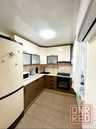 Сдаётся 2-х комнатная квартира в Пролетарском районе Донецк - изображение 2