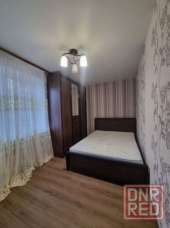 Сдаётся 2-х комнатная квартира в Пролетарском районе Донецк - изображение 5