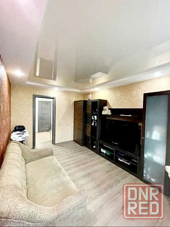 Сдаётся 2-х комнатная квартира в Пролетарском районе Донецк - изображение 3