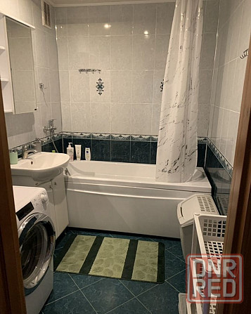 Сдаю двухкомнатную квартиру в Киевском районе Донецк - изображение 3