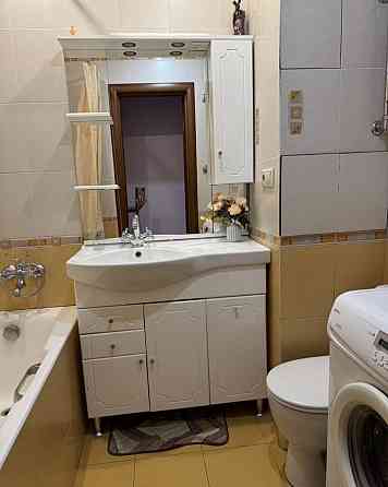 Однокомнатная квартира Калининский Донецк