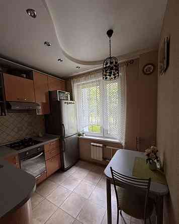 Однокомнатная квартира Калининский Донецк