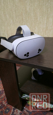 Продам Meta quest 3s Донецк - изображение 3