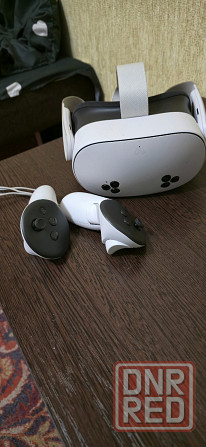 Продам Meta quest 3s Донецк - изображение 1