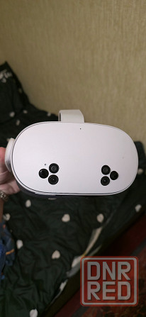 Продам Meta quest 3s Донецк - изображение 2