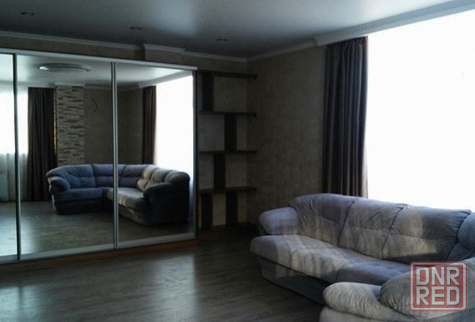 Сдается 2-комнатная квартира в Ворошиловском районе Донецк - изображение 5