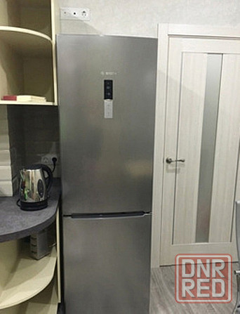 Сдается 2-комнатная квартира в Ворошиловском районе Донецк - изображение 1