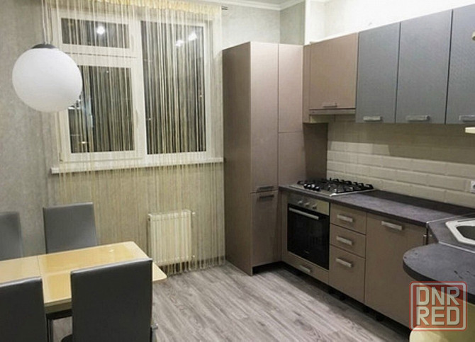 Сдается 2-комнатная квартира в Ворошиловском районе Донецк - изображение 3