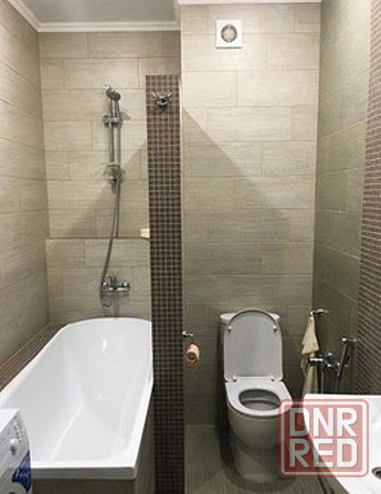 Сдается 2-комнатная квартира в Ворошиловском районе Донецк - изображение 7