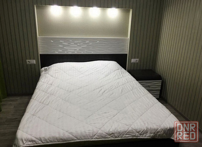 Сдается 2-комнатная квартира в Ворошиловском районе Донецк - изображение 4