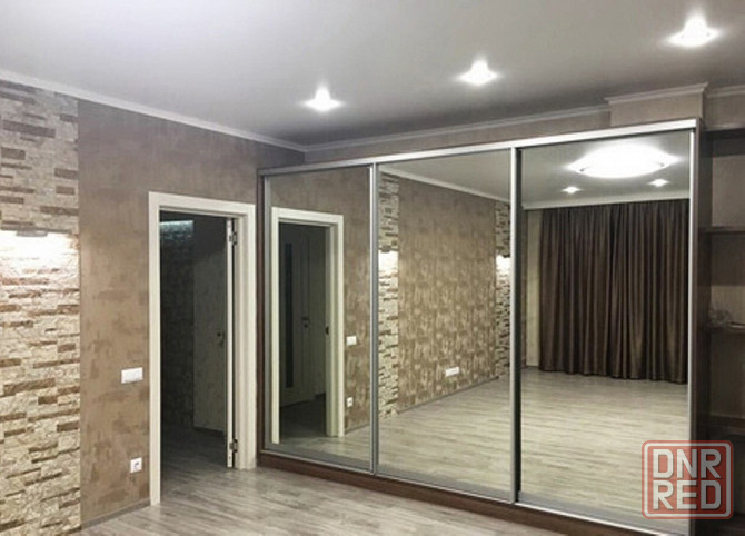 Сдается 2-комнатная квартира в Ворошиловском районе Донецк - изображение 2