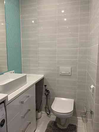 Сдается 1-комнатная квартира ( евро двушка ) в Калининском районе Донецк