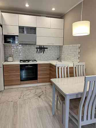 Сдается 1-комнатная квартира ( евро двушка ) в Калининском районе Донецк