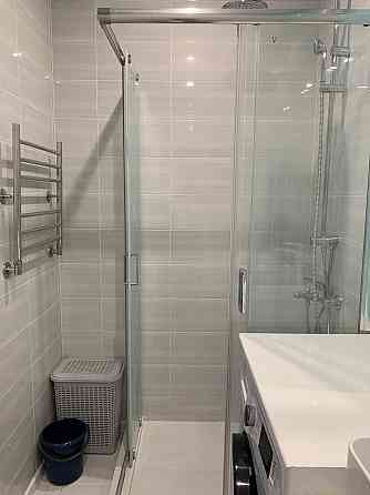 Сдается 1-комнатная квартира ( евро двушка ) в Калининском районе Донецк