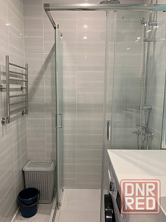 Сдается 1-комнатная квартира ( евро двушка ) в Калининском районе Донецк - изображение 3