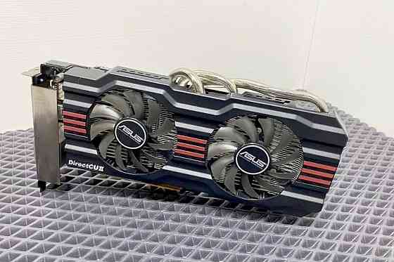 Видеокартa АSUS GeFоrсе GTХ 660 Донецк