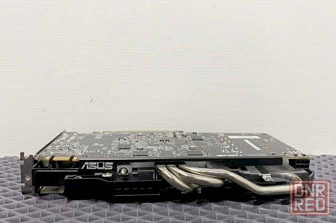 Видеокартa АSUS GeFоrсе GTХ 660 Донецк - изображение 2