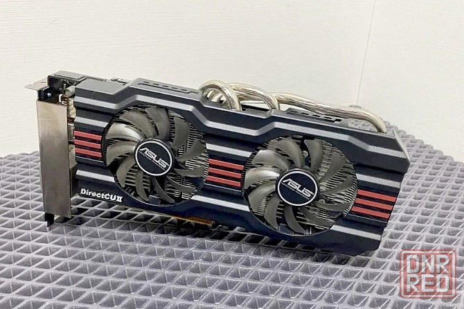 Видеокартa АSUS GeFоrсе GTХ 660 Донецк - изображение 4